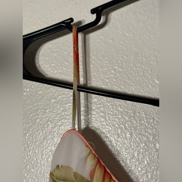 90s Y2K Vintage Retro Trixxi
Womens Floral  Dress Juniors size M - Picture 6 of 11